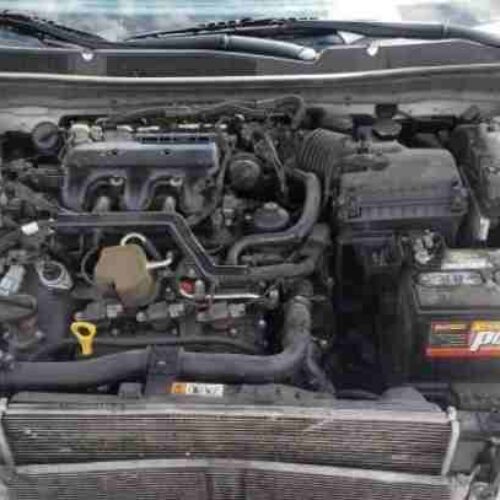 2015 Kia Sedona Engine 3.3L, VIN 1, 8th digit